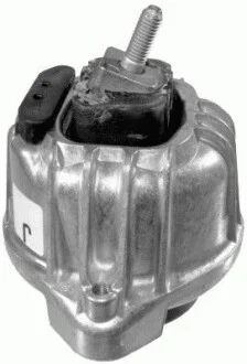 Подушка двигуна (L) BMW 1 (E81/E82/E88)/3 (E90/E91/E92/E93)/X1 (E84) 04-15 N46/N45/N43/N20 LEMFORDER 31203 01