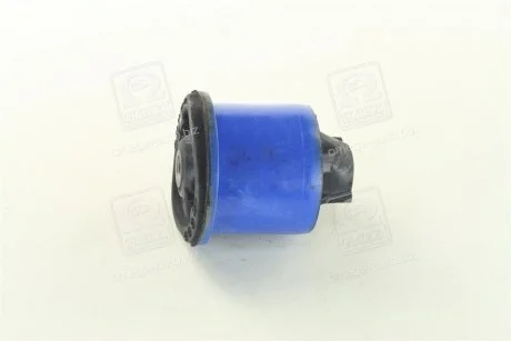 Сайлентблок балки (задньої/спереду) Dacia Logan/Sandero 1.2-1.6LPG 04- LEMFORDER 31285 01