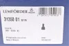 Опора кульова (передня/знизу) Ford C-max 07-10/ Focus 04-12 LEMFORDER 3135001 (фото 11)