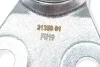Опора кульова (передня/знизу) Ford C-max 07-10/ Focus 04-12 LEMFORDER 3135001 (фото 5)