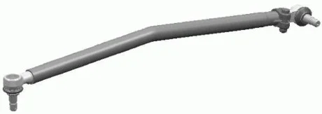Тяга рулевая продольная LEMFORDER 31895 01