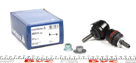 Тяга / стійка, стабілізатора LEMFORDER 3201001