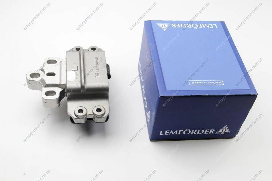 Опора двигуна LEMFORDER 3314401 (фото 1)