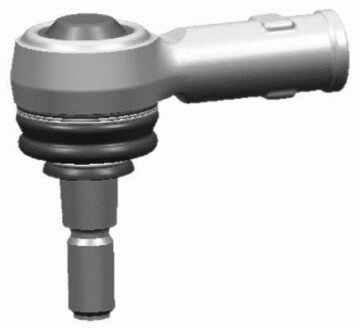 Наконечник поперечной рулевой тяги LEMFORDER 33478 01