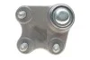 Опора кульова (передня/R) Skoda Roomster 06- LEMFORDER 33906 01 (фото 3)