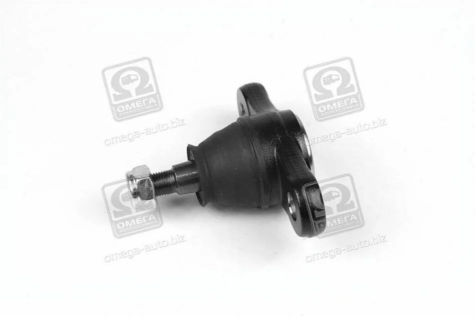 Опора кульова (передня/знизу) Hyundai Tucson/Kia Sportage II 04- LEMFORDER 3450601 (фото 1)