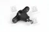 Опора кульова (передня/знизу) Hyundai Tucson/Kia Sportage II 04- LEMFORDER 3450601 (фото 5)