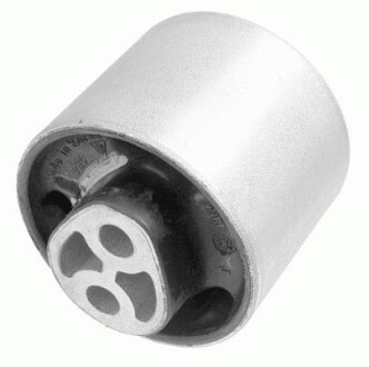 Подушка двигателя LEMFORDER 34705 01