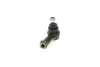 Наконечник тяги рульової Citroen C-Crosser/Mitsubishi Lancer VIII 07-/Outlander II/Peugeot 4007 06-13 LEMFORDER 3491001 (фото 2)