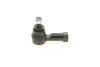 Наконечник тяги рульової Citroen C-Crosser/Mitsubishi Lancer VIII 07-/Outlander II/Peugeot 4007 06-13 LEMFORDER 3491001 (фото 4)