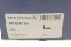 Наконечник тяги рульової Citroen C-Crosser/Mitsubishi Lancer VIII 07-/Outlander II/Peugeot 4007 06-13 LEMFORDER 3491001 (фото 5)