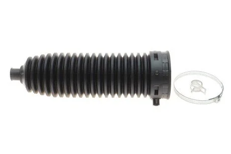 Пильник рейки рульової MB E-class/C-class 02- (14x61x225) LEMFORDER 34917 01