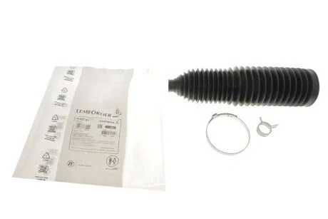 Пильник рейки рульової Audi A4/VW Passat 94-00 (18x255x63) LEMFORDER 34922 01