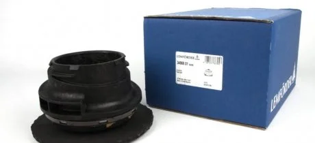 Опора стойки амортизатора LEMFORDER 3496801