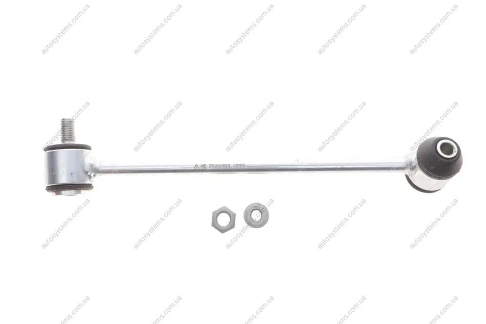 Тяга стабілізатора (заднього) (R) MB (W204/S204/C204/W212/S212) 07- LEMFORDER 3526301 (фото 1)