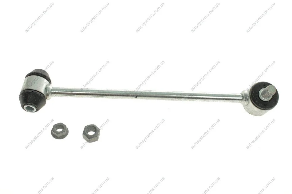 Тяга стабілізатора (заднього) (L) MB (W204/S204/C204/W212/S212) 07- LEMFORDER 3526401 (фото 1)