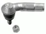 Наконечник тяги рульової (L) VW Caddy 04- LEMFORDER 35279 01 (фото 1)