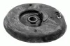 Подушка амортизатора (переднього) Citroen C3 1.1/1.4/1.6D 02- LEMFORDER 35313 01 (фото 1)