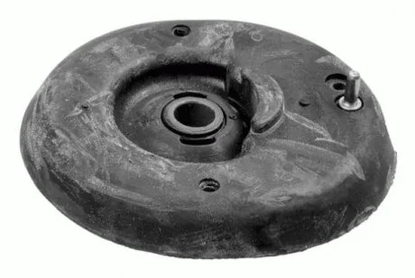 Подушка амортизатора (переднього) Citroen C3 1.1/1.4/1.6D 02- LEMFORDER 35313 01