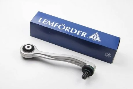 Важіль підвіски правий LEMFORDER 3577801