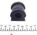 Втулка стабілізатора (переднього) VW Polo/Skoda Roomster/Fabia 99- (d=18mm) LEMFORDER 35888 01 (фото 2)