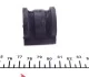 Втулка стабілізатора (переднього) VW Polo/Skoda Roomster/Fabia 99- (d=18mm) LEMFORDER 35888 01 (фото 3)