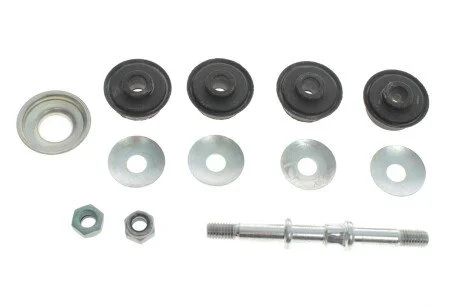Тяга стабілізатора (переднього) Toyota Yaris 99-05 (L=97mm) LEMFORDER 36022 01