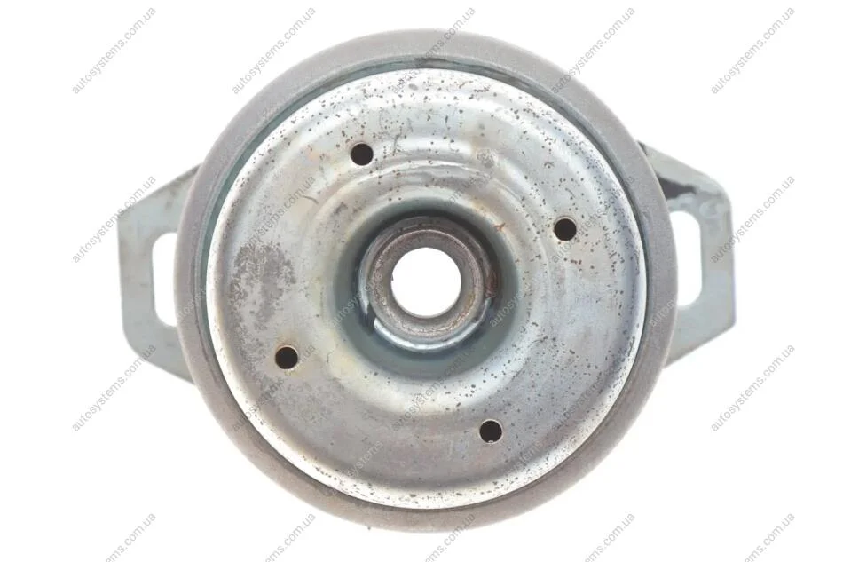 Подушка двигуна (L) Fiat Scudo/Citroen Jumpy 2.0HDI 99- LEMFORDER 36470 01 (фото 1)