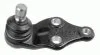 Опора кульова (передня) Hyundai I30/Santa FÉ III/Kia Ceed 11- LEMFORDER 36744 01 (фото 1)