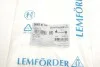 Тяга стабілізатора/стійка стабілізатора LEMFORDER 3686201 (фото 8)