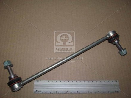 Тяга стабілізатора (переднього) Renault Megane III 08- LEMFORDER 37109 01