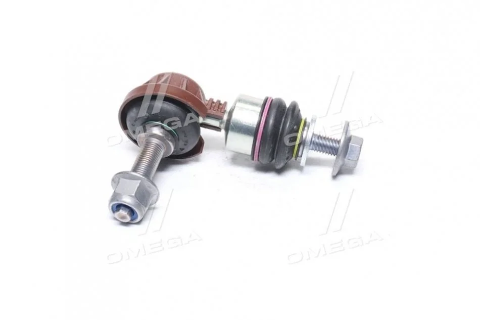 Тяга стабілізатора прав/лів зад. LEMFORDER 3712301 (фото 1)