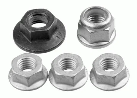 Комплект монтажный LEMFORDER 37220 01