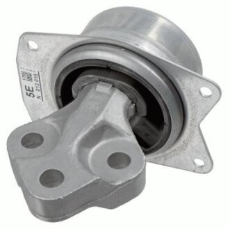 Опора КПП LEMFORDER 3727701