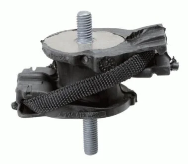 Подушка коробки передач задняя левая, правая LEMFORDER 37280 01