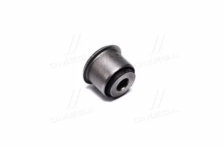 Сайлентблок балки (задньої) Opel Astra G 1.6-2.2 DTI 00- (38.2x14) LEMFORDER 3798201