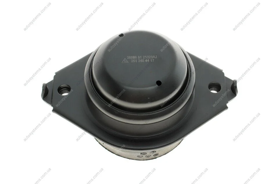 Подушка двигателя GL / ML-4Matic / A2512404717 A2512 LEMFORDER 3808601 (фото 1)