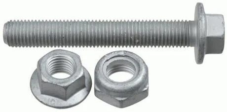 Комплект монтажный LEMFORDER 38337 01