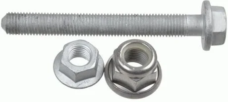Комплект монтажный LEMFORDER 38819 01