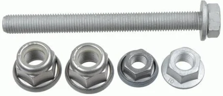 Комплект монтажный LEMFORDER 38821 01
