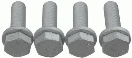Комплект монтажный LEMFORDER 38908 01