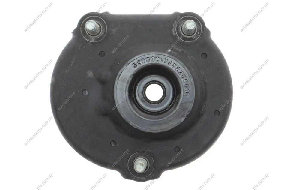 Опорна подушка амортизатора fiat doblo LEMFORDER 3899001 (фото 1)