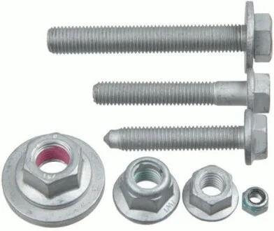 Комплект монтажный LEMFORDER 39097 01