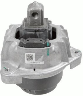 Подушка двигателя LEMFORDER 39114 01