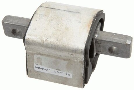 Подушка коробки передач задняя LEMFORDER 39529 01