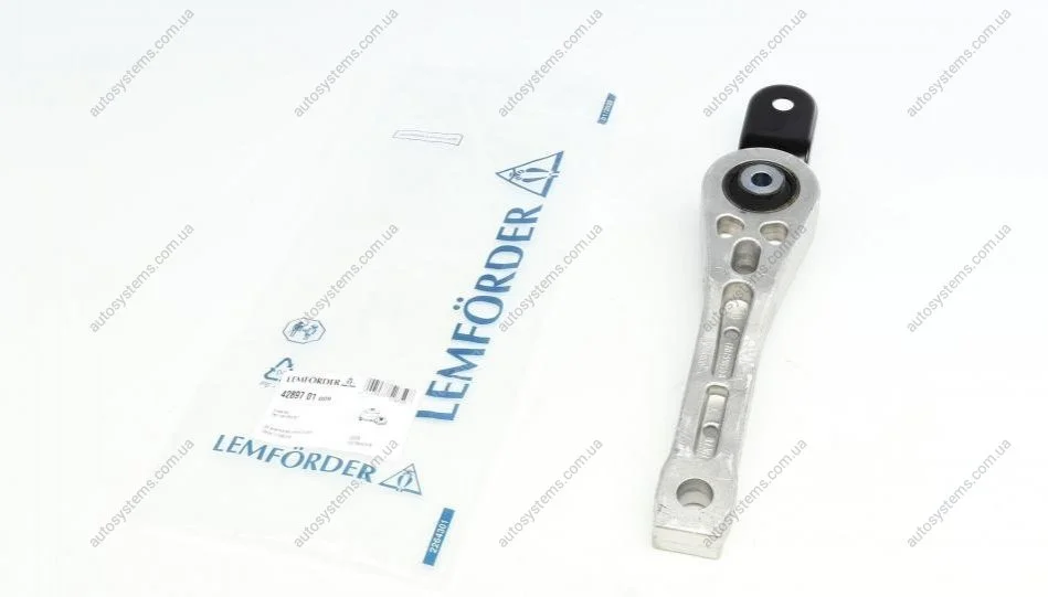 Опора двигуна LEMFORDER 4289701 (фото 1)