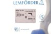 Рычаг независимой подвески колеса, подвеска колеса LEMFORDER 42947 01 (фото 2)