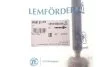 Кермова тяга LEMFORDER 4458101 (фото 2)