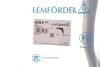Рычаг подвески LEMFORDER 45788 01 (фото 2)