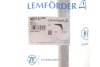 Рычаг независимой подвески колеса, подвеска колеса LEMFORDER 46157 01 (фото 2)